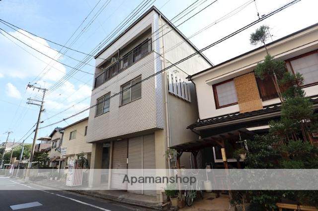 海老山マンション