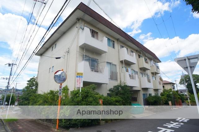 学園大和ハイツ