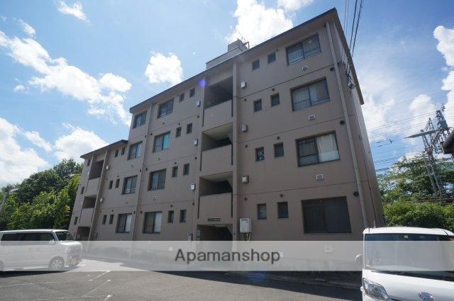 エミエール西大寺(2DK/2階)