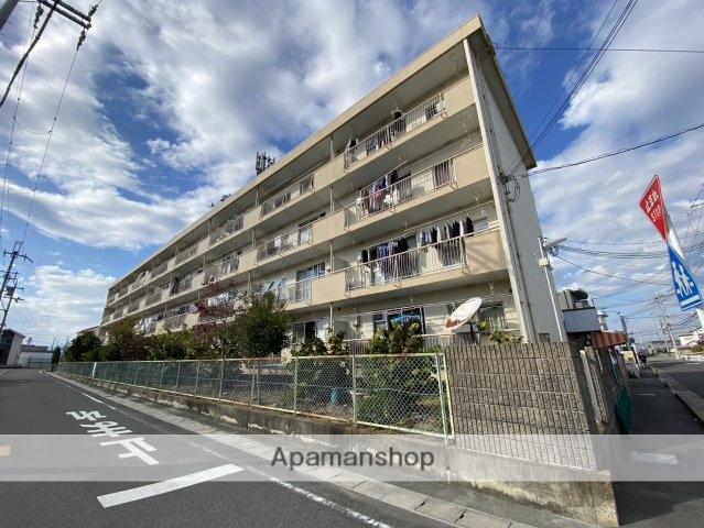 新町ハイツ(3DK/2階)