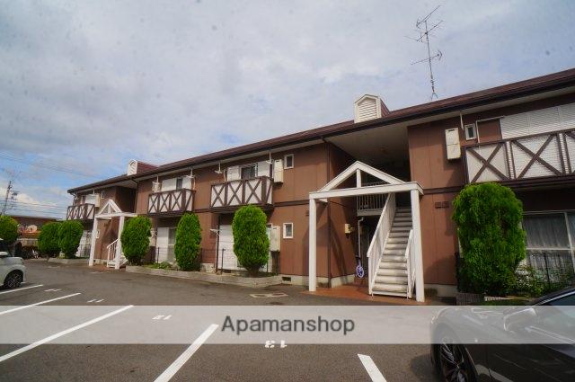 フレグランス祝園