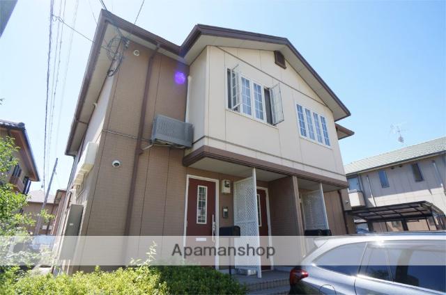 メゾン・シャトレールA棟