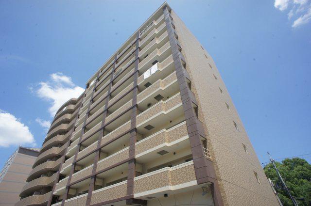 サウスGATE(3LDK/8階)