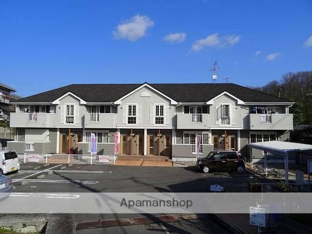 サンクレスト清友