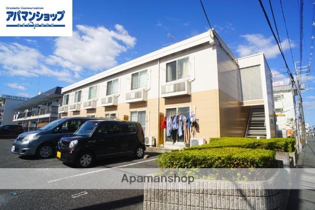 レオパレスIKARUGA