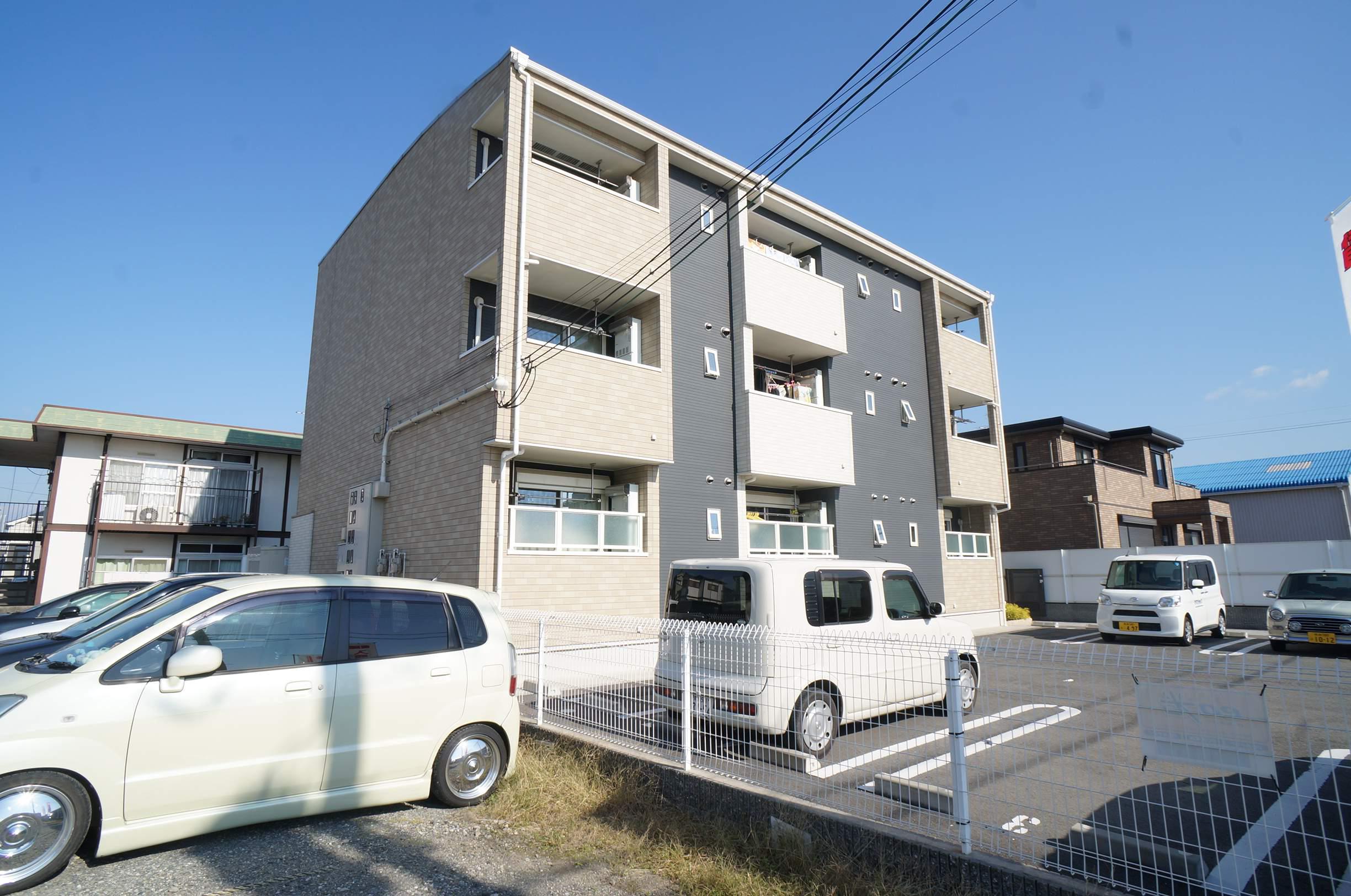 アベニューウエストナインⅡ