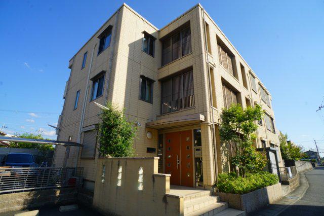 フォレストコート