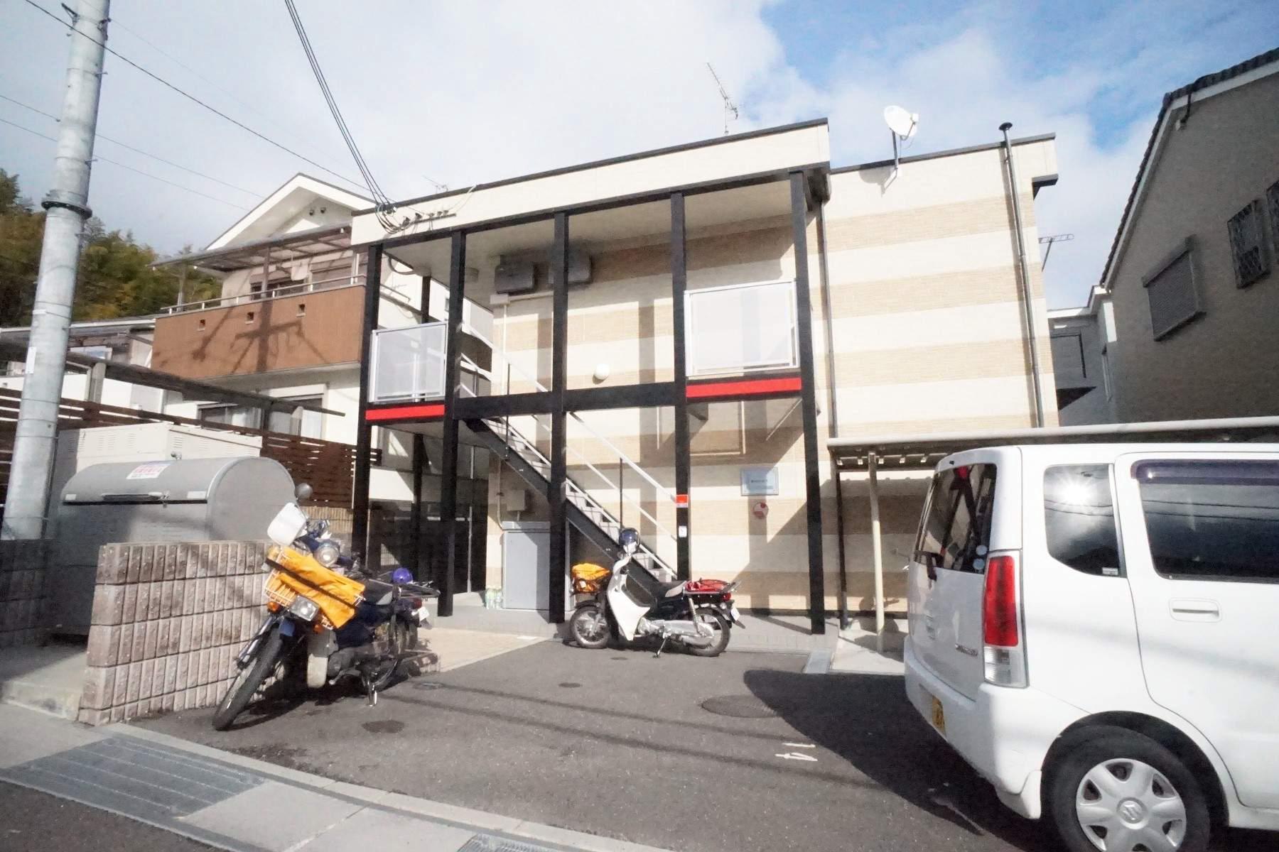 レオパレス俵口ヒルズ