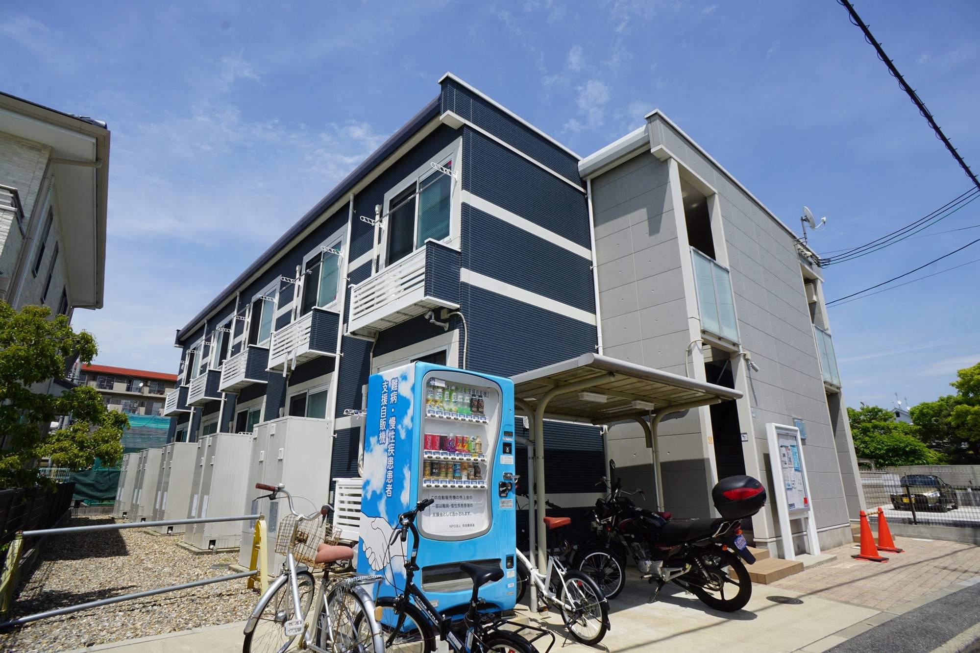 レオネクストビー シェル