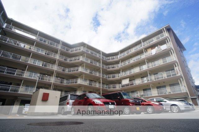 学園前ガーデンハイツ