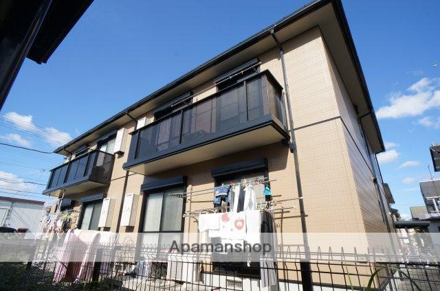 グローリータウンC棟