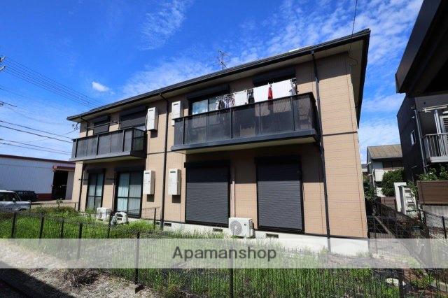 グローリータウンB