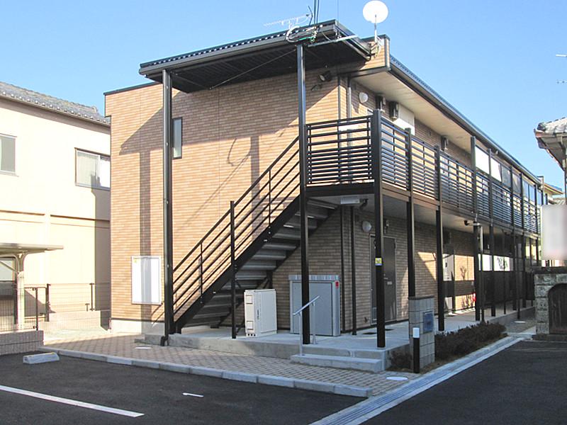 レオネクスト清都2