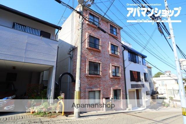 リヴェルテ生駒(1K/1階)