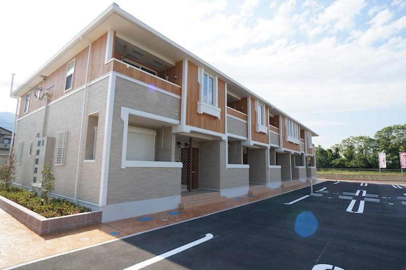 ルーチェみむろ