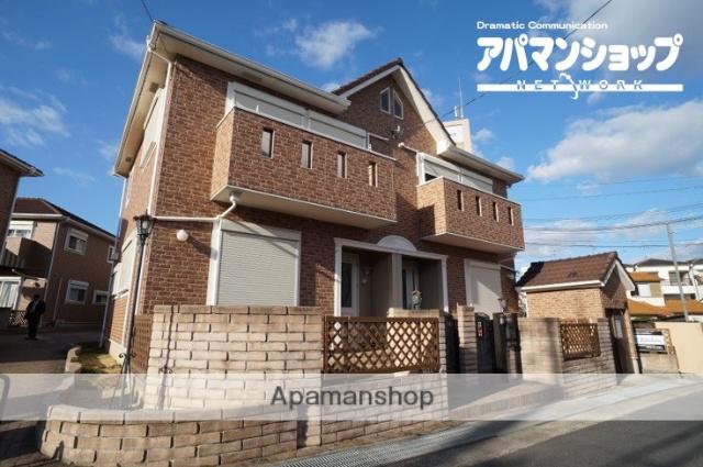 ベルカーサＥ棟