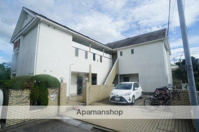 グランパレス西大寺