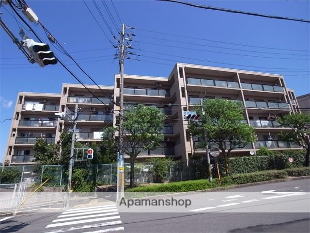 ローレルコートエスタ萩の台5号棟