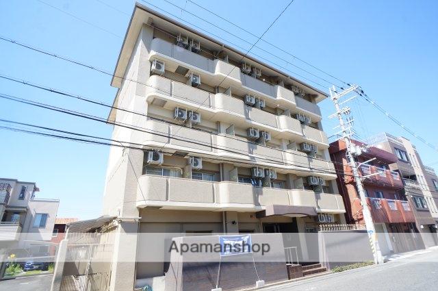 若草女子学生ハイツ(ワンルーム/2階)