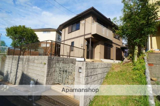 近鉄京都線 高の原駅 徒歩23分 2階建 築36年