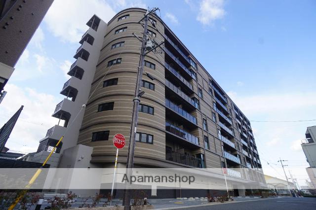 幸COURT NARASANJO[7階]