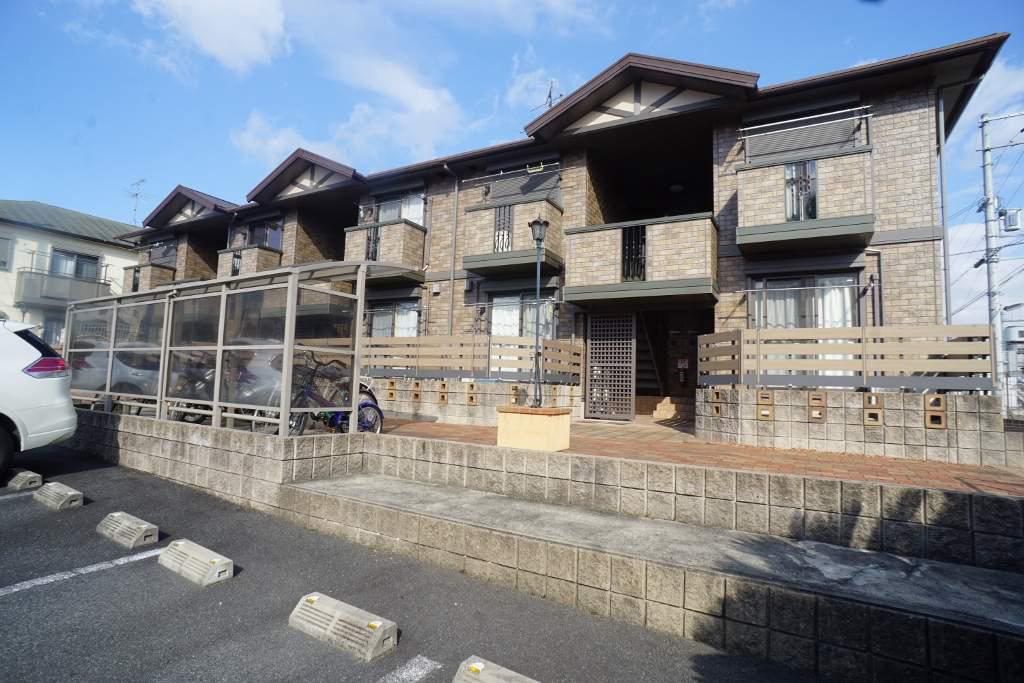 グランシャリオ