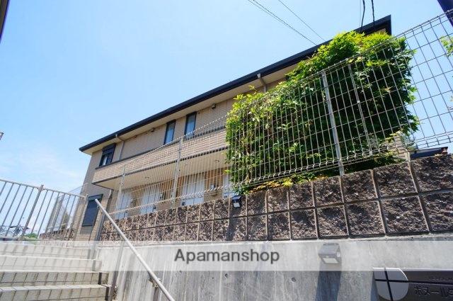 ボヌール学園前