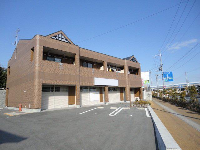 ハイブランチ有里ANNEX