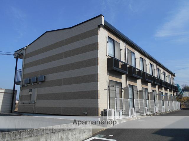 レオパレス グランディール