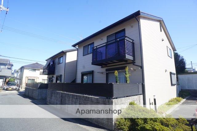 ディアコートモリオカI