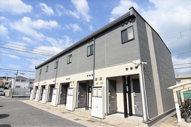 レオパレス ナップシャンブル