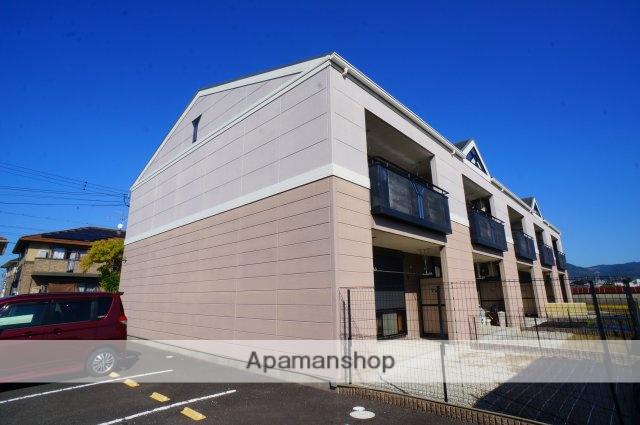 モンシェリー(2LDK/1階)