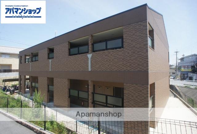 クリスタルビューI