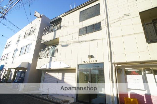 グリーンマンション