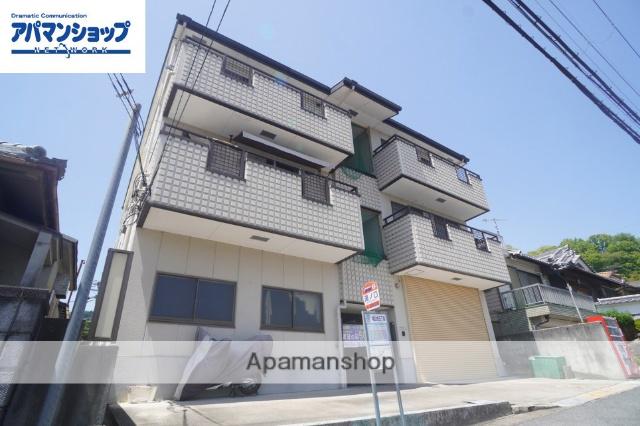 HARAマンション(ワンルーム/1階)