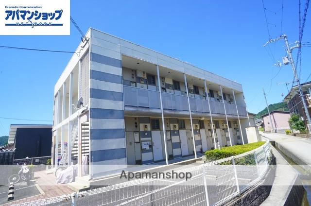 レオパレスBIGRIVER