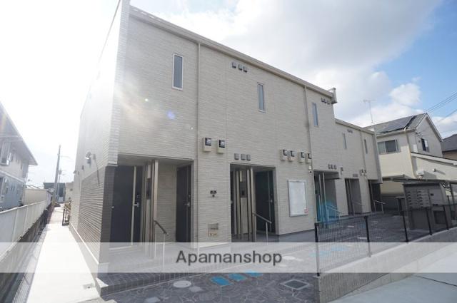 クレイノ聡(1K/1階)