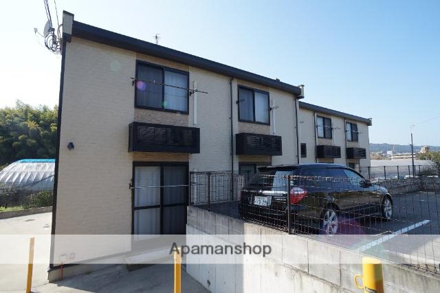 レオパレス東菜畑II