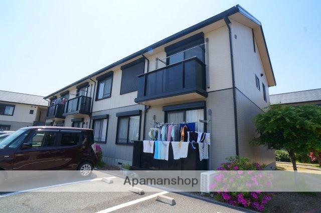 シャトレーヌ梅美台C棟