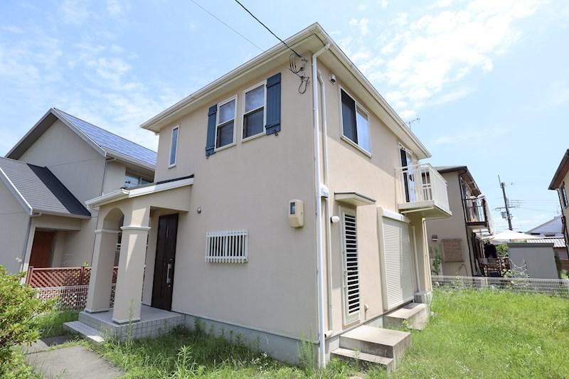 奈良県北葛城郡広陵町 2階建 築29年