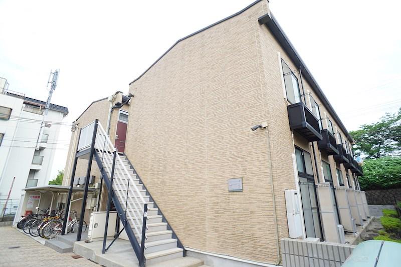 レオパレス IRISCOURT