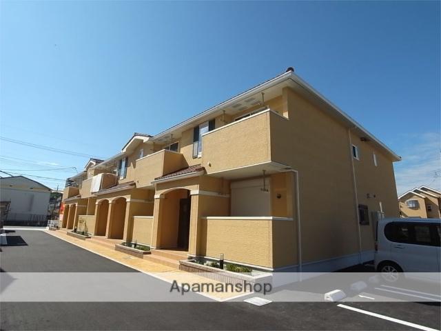 トゥジュール・アンサンブル(2LDK/2階)