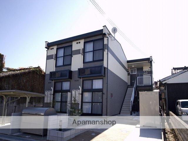 レオパレス ルオーテ