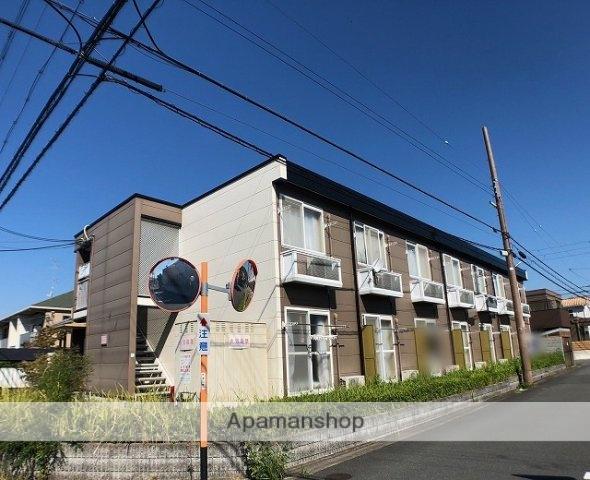 レオパレス セジュール