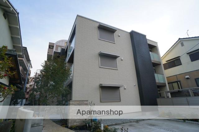 グランメゾン西大寺