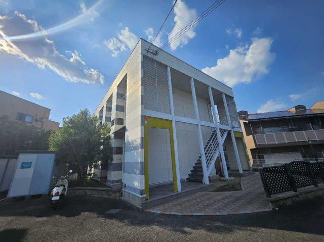 レオパレス 古都