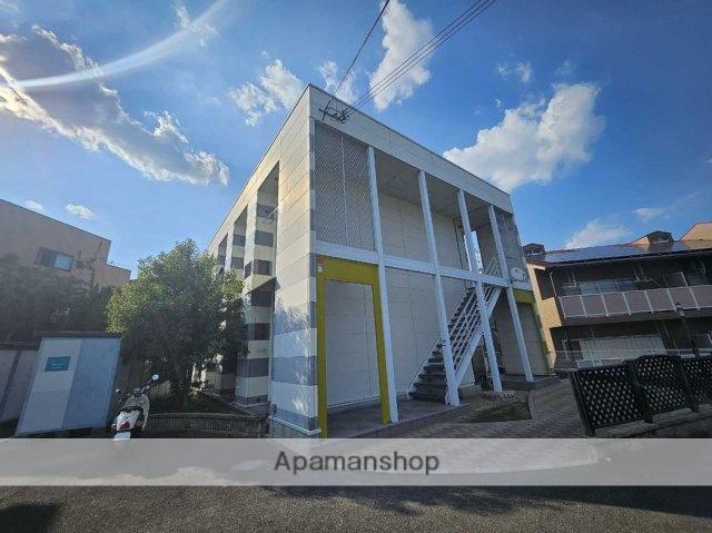 レオパレス 古都