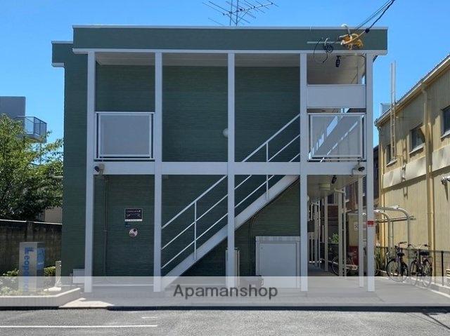 レオパレスエトワール