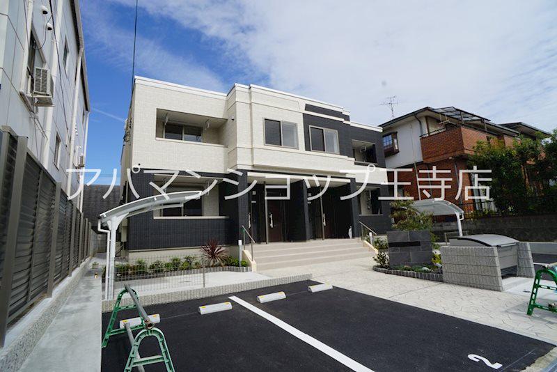 ハピネスコート