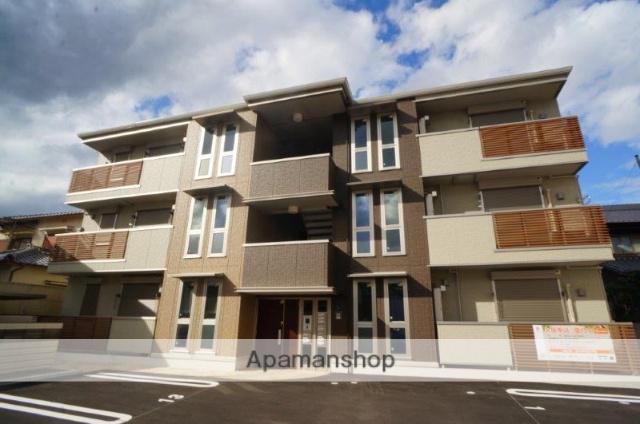 レジデンス三條